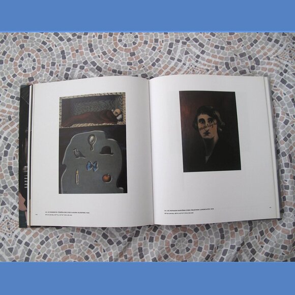 Magritte: The Mystery of the Ordinary, 1926-1938 The Museum of Modern Art - Picture 7 of 10